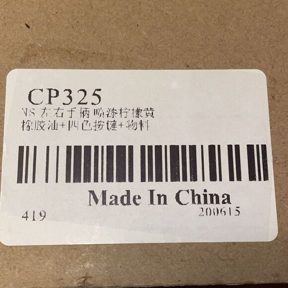 eXtremeRate Left Right Housing Shell Buttons for Nintendo Switch Joy-Con - Picture 7 of 7